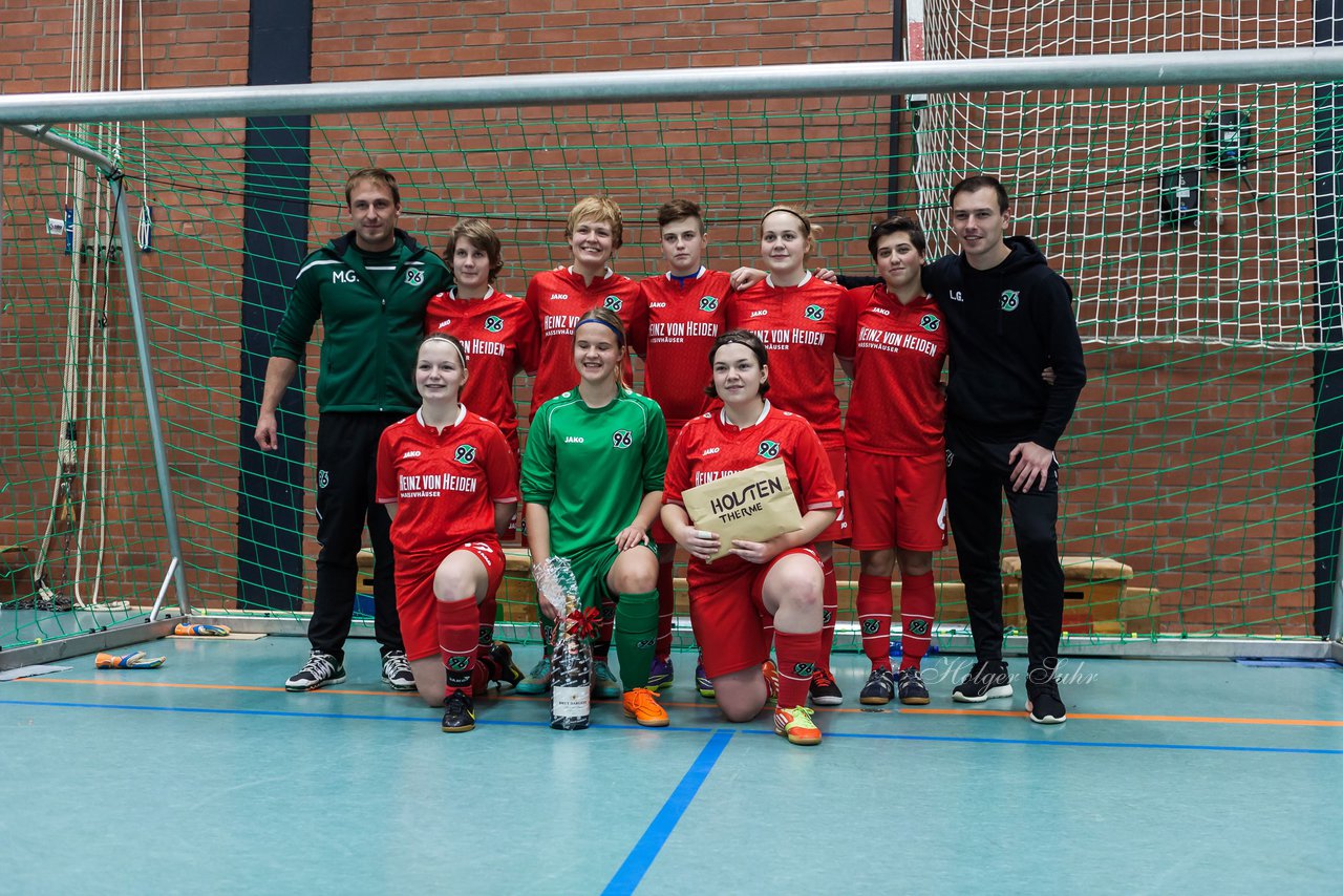 Bild 1482 - Dodenhof Cup